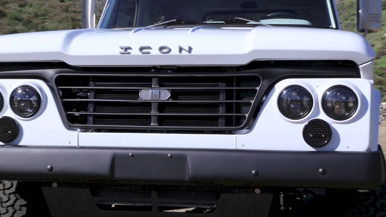 1280x720 Icon Dodge Powerwagon Final Review