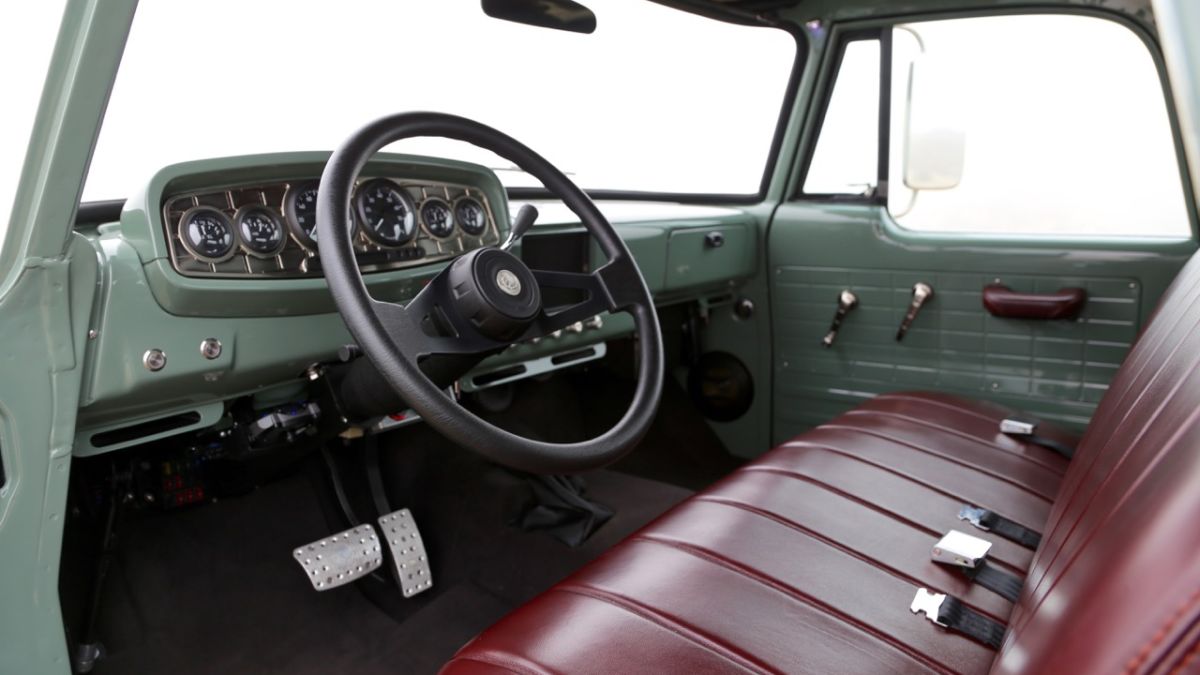 1200x675 The Latest Dodge Power Wagon From Icon Is So Ugly It's Magnificent