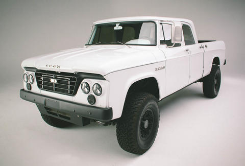 480x325 This Icon Dodge Power Wagon Is Both Amazing
