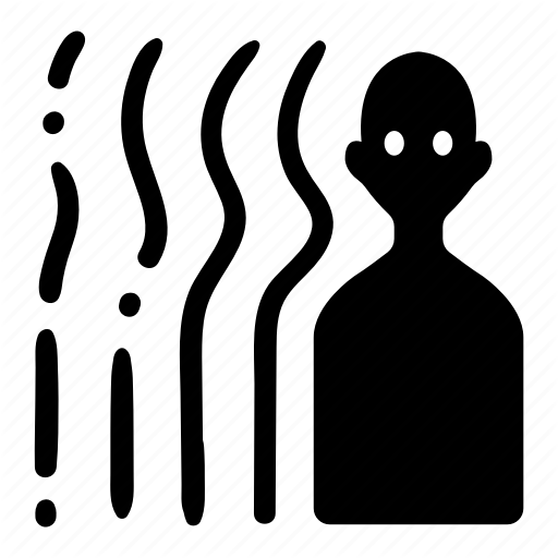 512x512 Dodge, Evade, Game, Move, People, Skill, Ui Icon