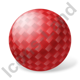 256x256 Dodgeball Ball Icon, Pngico Icons