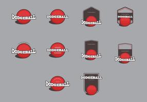 286x200 Dodgeball Free Vector Art