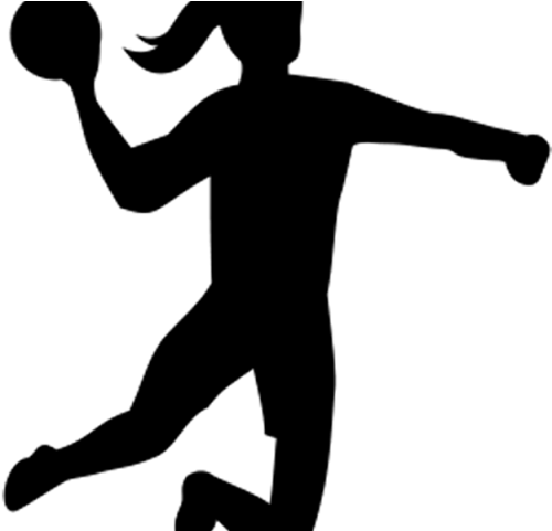 500x481 Dodgeball Clipart Handball For Free Download And Use Images