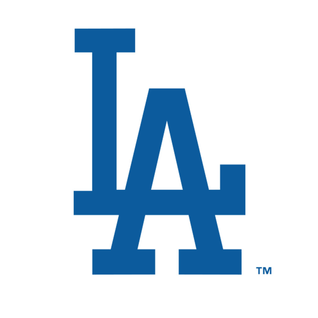 1024x1024 About Los Angeles Dodgers Mlb Sticker Pack