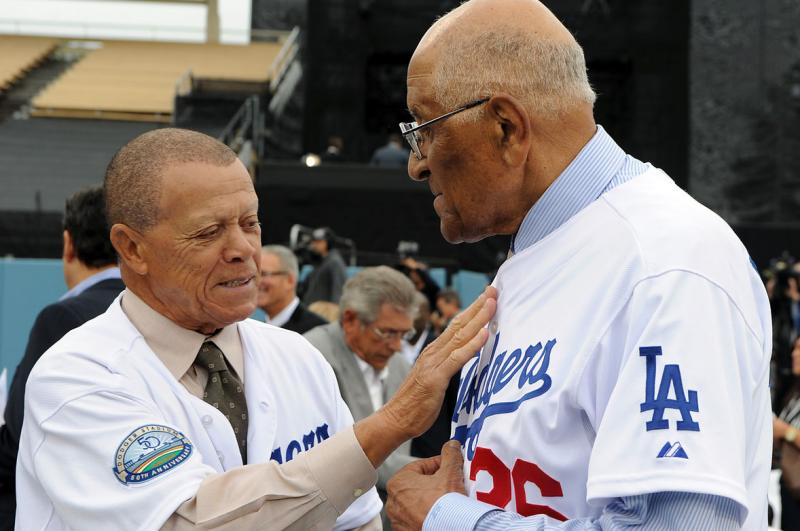 800x531 Dodgers Icon, First Cy Young Winner Don Newcombe Dead
