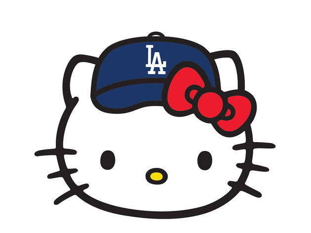 630x472 Hello Kitty Night