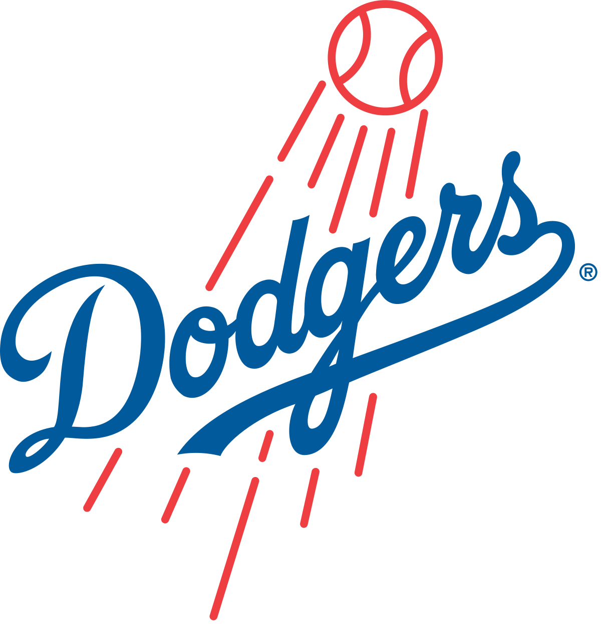 1200x1244 Los Angeles Dodgers