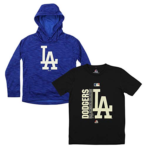 500x500 Los Angeles Dodgers Sweatshirt