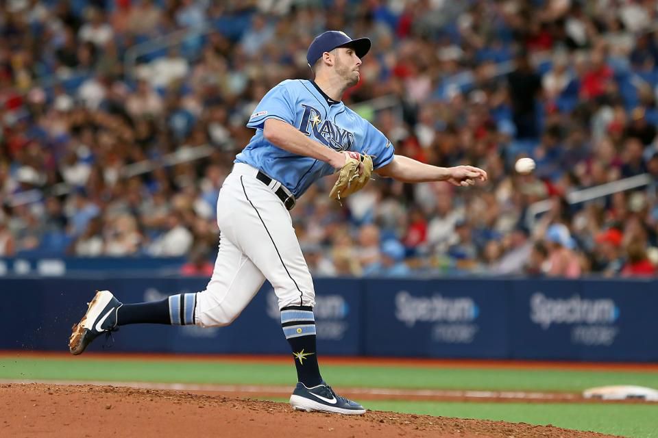 960x640 Dodgers' Disappointing Deadline Dealing Leaves Fans With Nothing