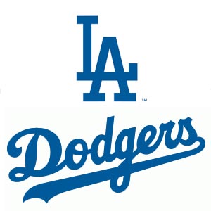 Dodgers Icon at Vectorified.com | Collection of Dodgers Icon free for ...