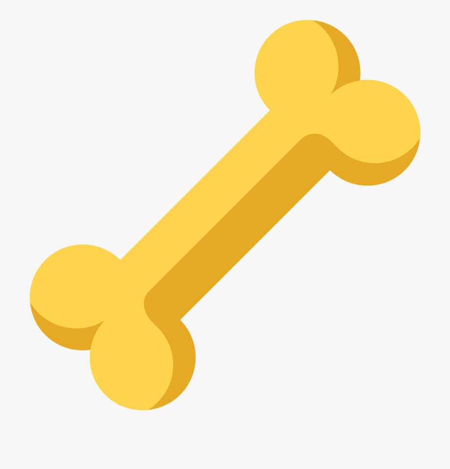 920x959 Dog Bone Icon