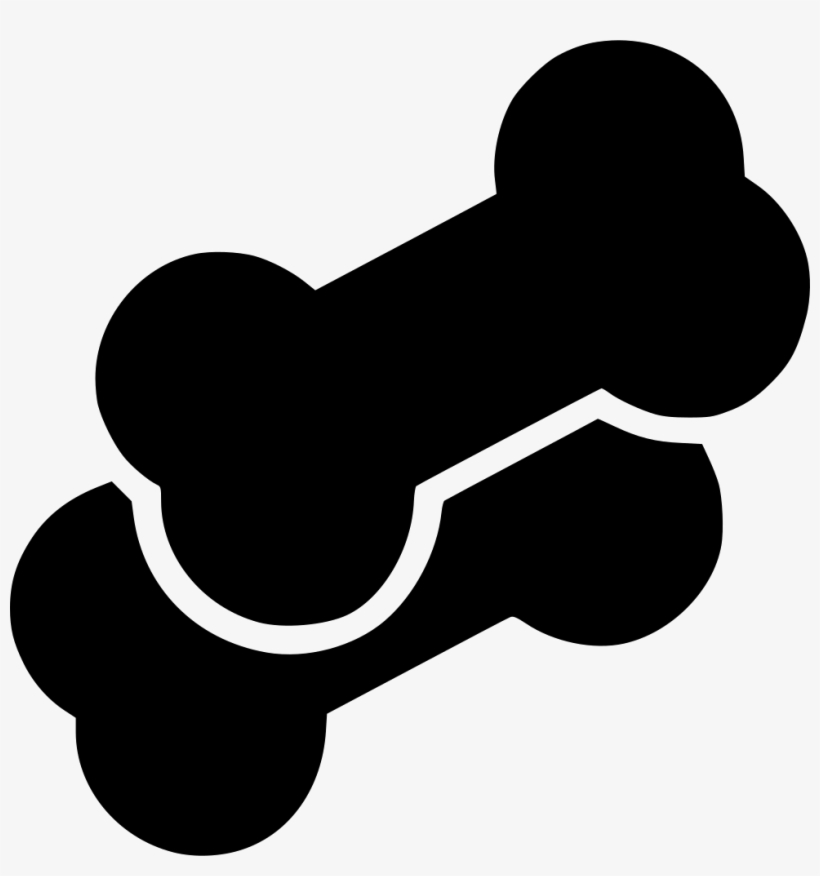 820x876 Dog Bones Icon Free Download Png Dog Bone
