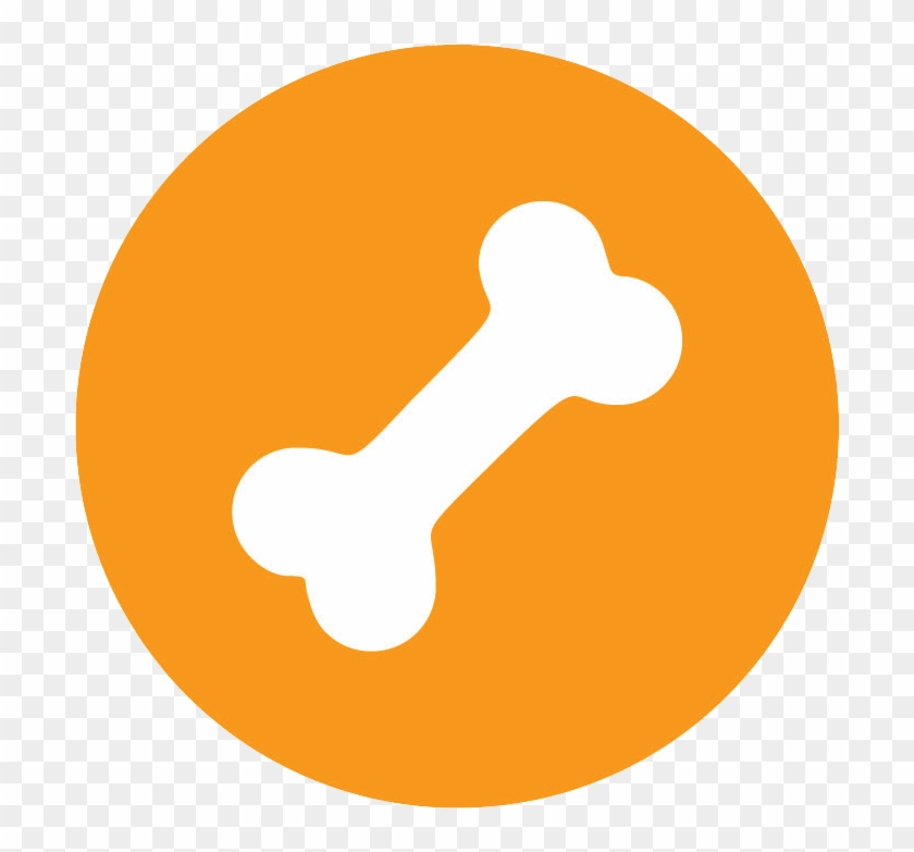 840x783 Bone Icon