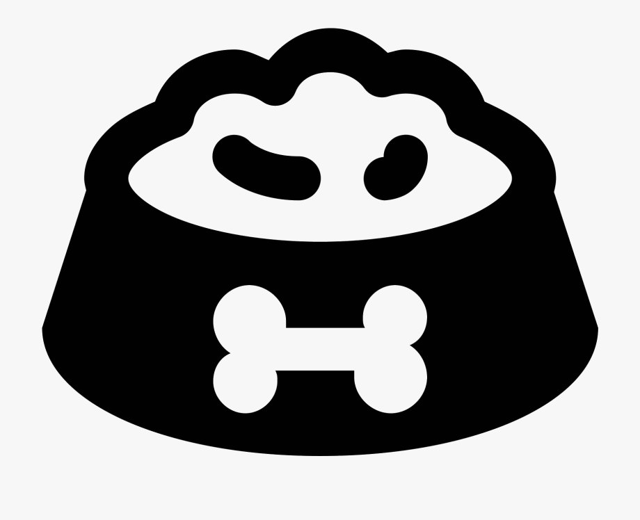 920x748 Dog Bowl Icon