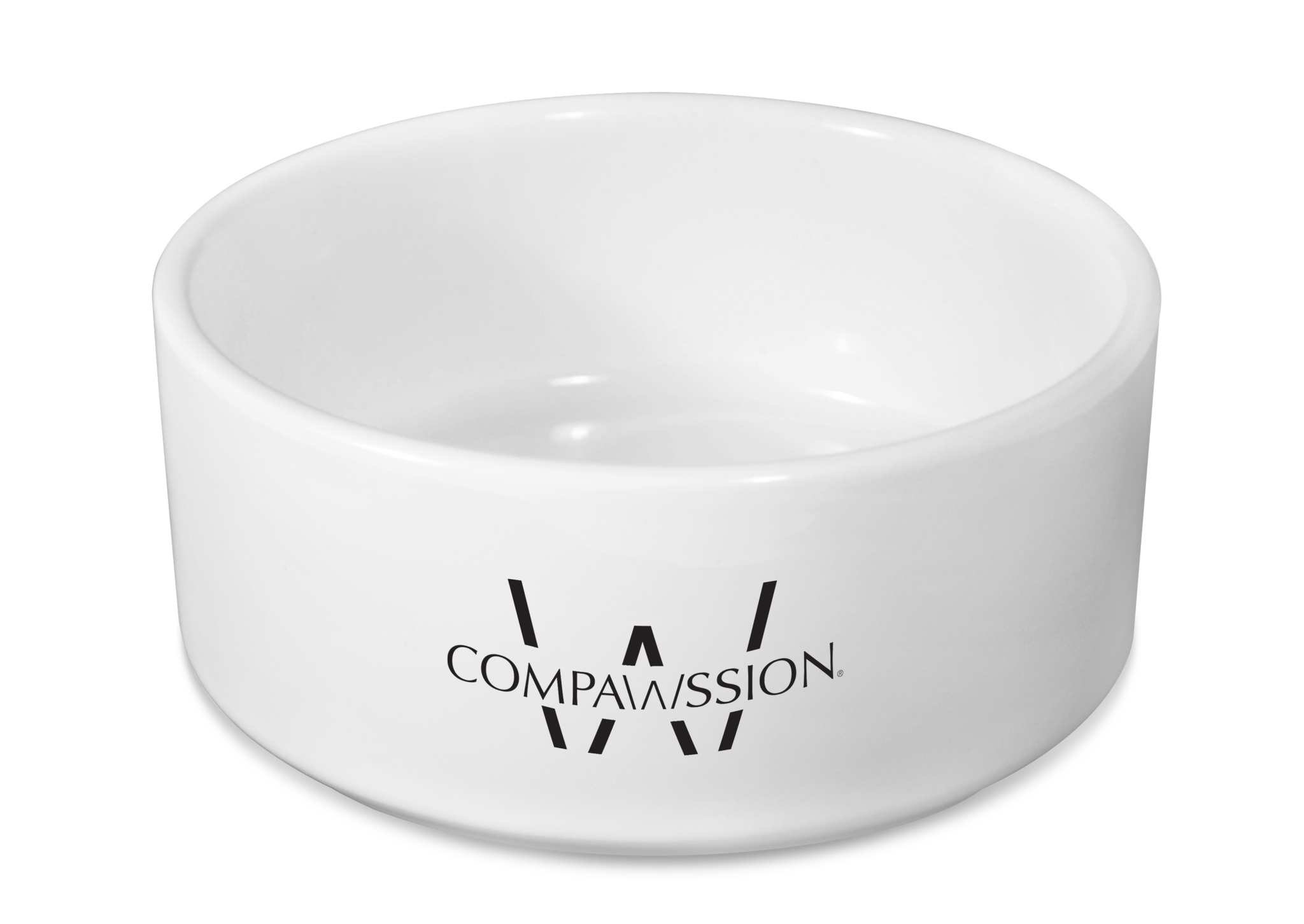 2048x1452 Compawssion Icon Dog Bowl