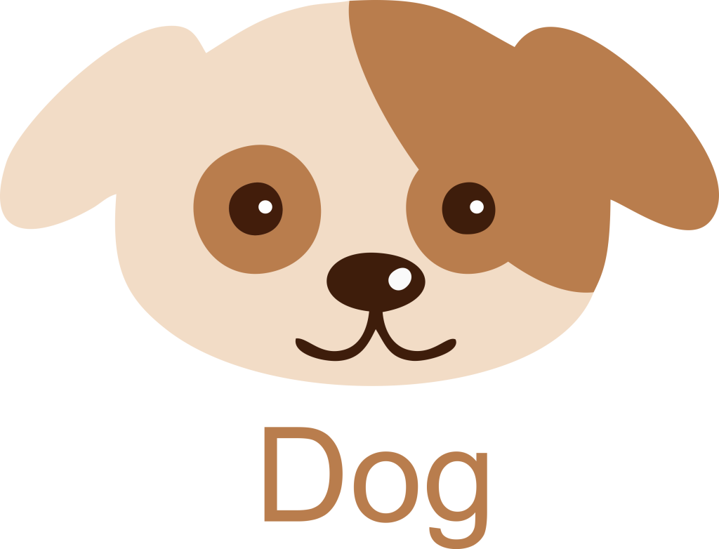 1024x782 Dog Face Icon Clipart Free Daily Cliparts