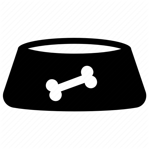 512x512 Animal Food, Dog Accessories, Dog Food, Pet Food, Puppy Food Icon