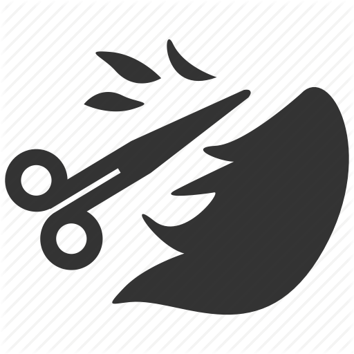 512x512 Cut, Cutting, Dog Salon, Grooming, Hair Cut, Pet, Trim Icon