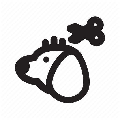 512x512 Animal, Dog, Errands, Grooming, Hair, Pet, Running Icon