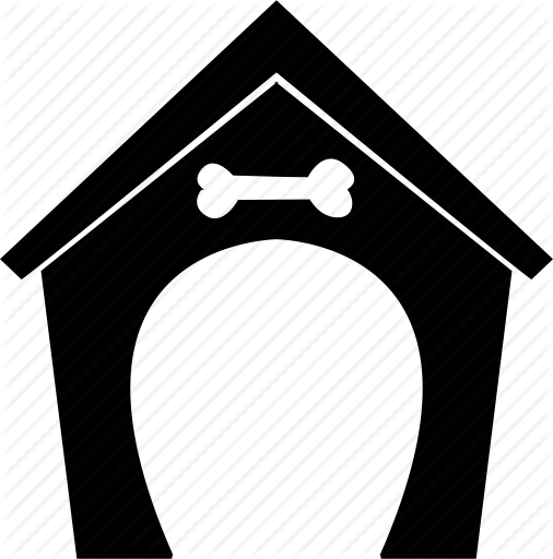 506x512 Dog, Home, Love, Pet, Stools, Tool Icon