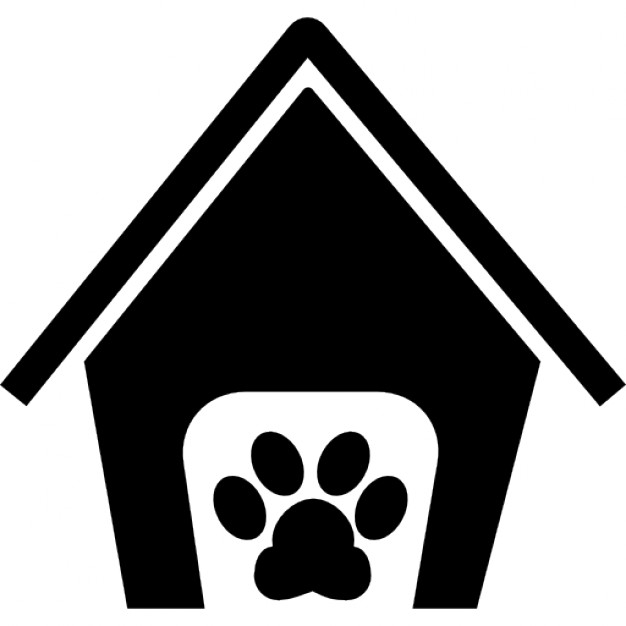 626x626 Dog House Icon
