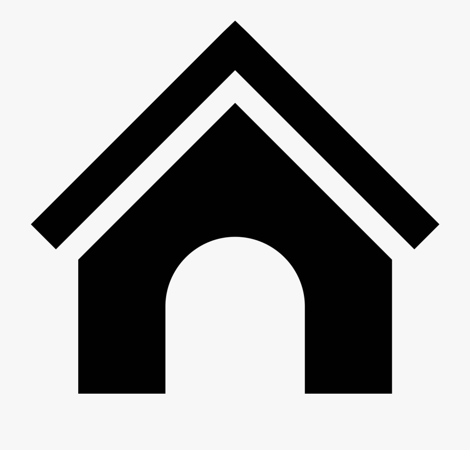 920x880 Dog House Icon