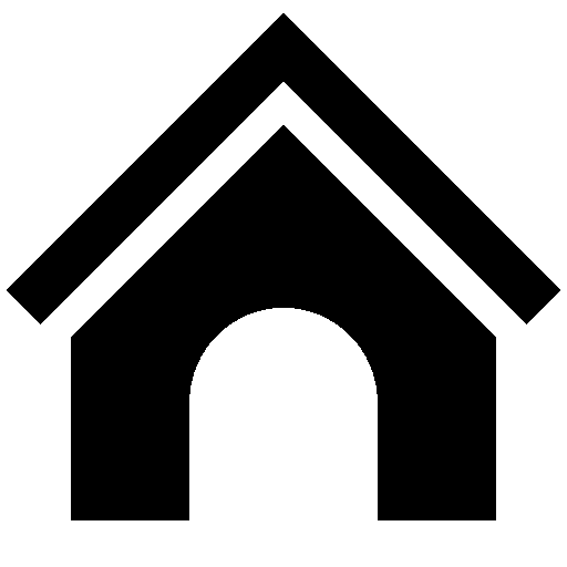 512x512 Animals Dog House Icon Android Iconset