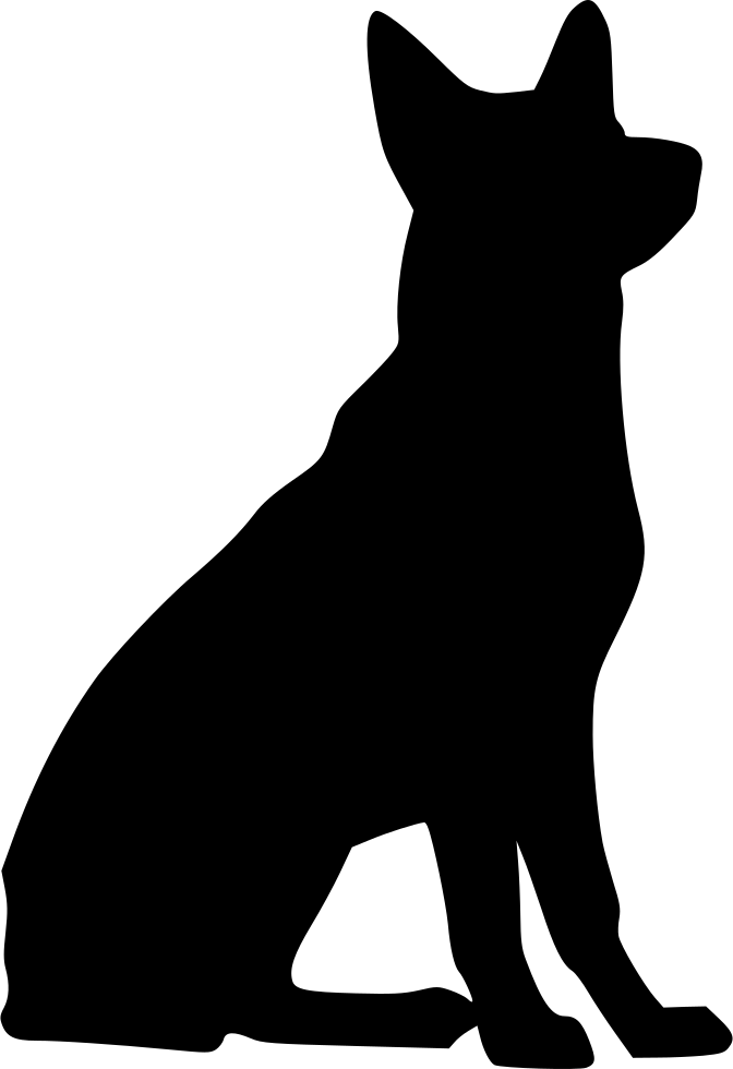 672x980 Dog Png Icon Free Download