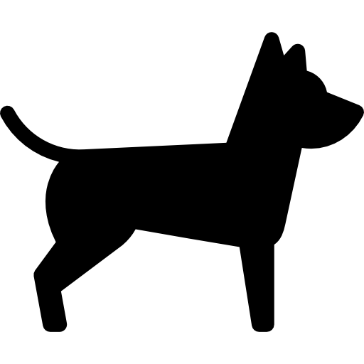 Dog Icon Png at Vectorified.com | Collection of Dog Icon Png free for ...