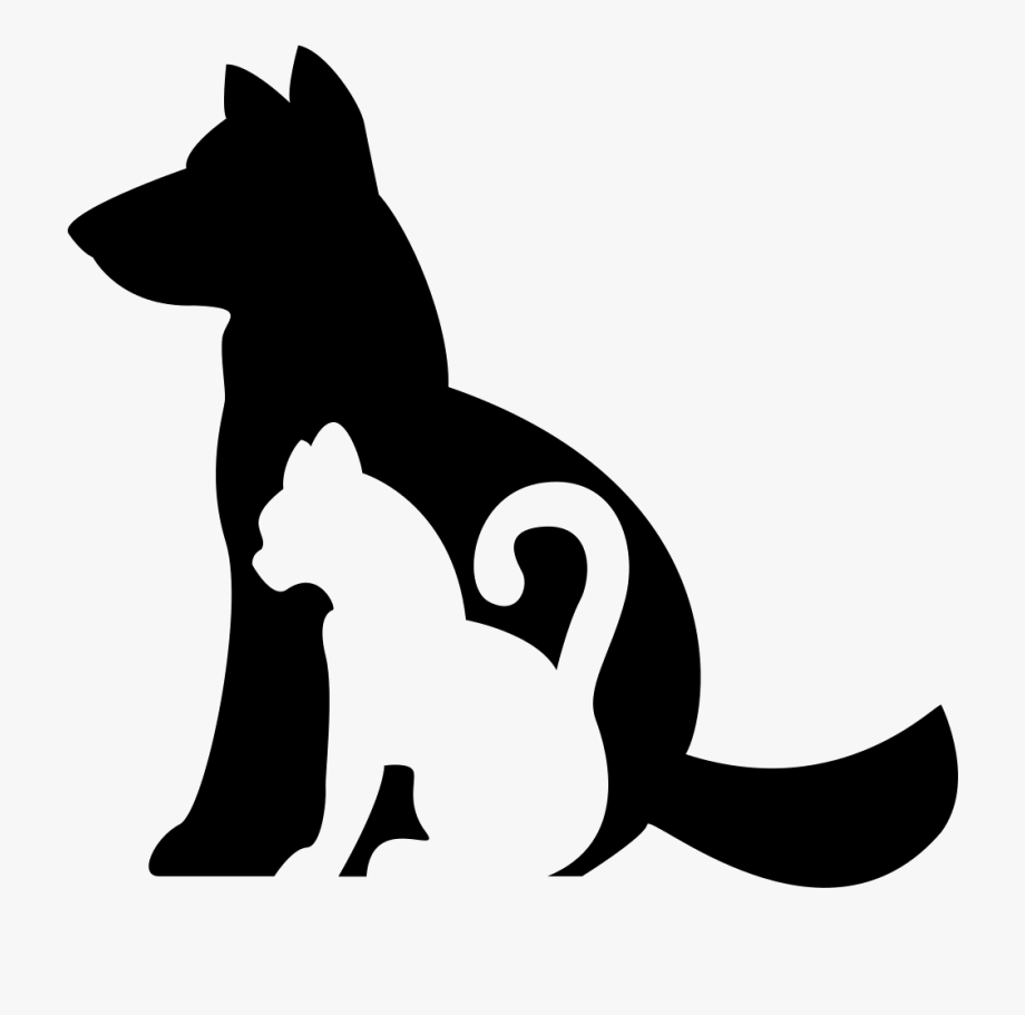 Dogs And Cats Clip Art Png 920x911 Dogs And Cats Clip Art Png