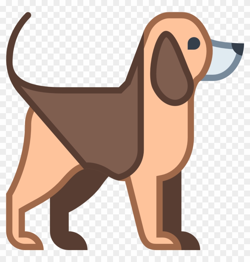 There Is A Side View Of A Dog Shape With A Short Tail 840x880 There Is A Side View Of A Dog Shape With A Short Tail