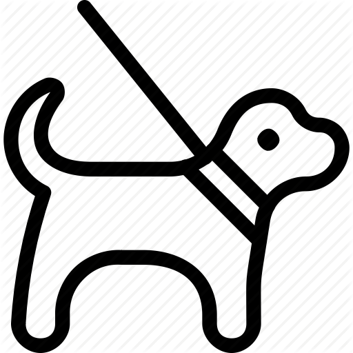512x512 Animals, Cannine, Dog, Leash, Mammal, Pets, Walk Icon