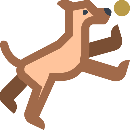 452x452 Dog Park Icon