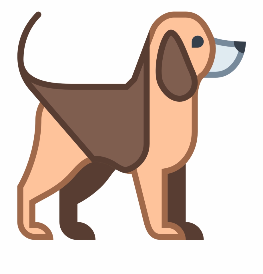 Dog Icon 920x959 Dog Icon