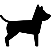 Dog Png Icon 170x170 Dog Png Icon