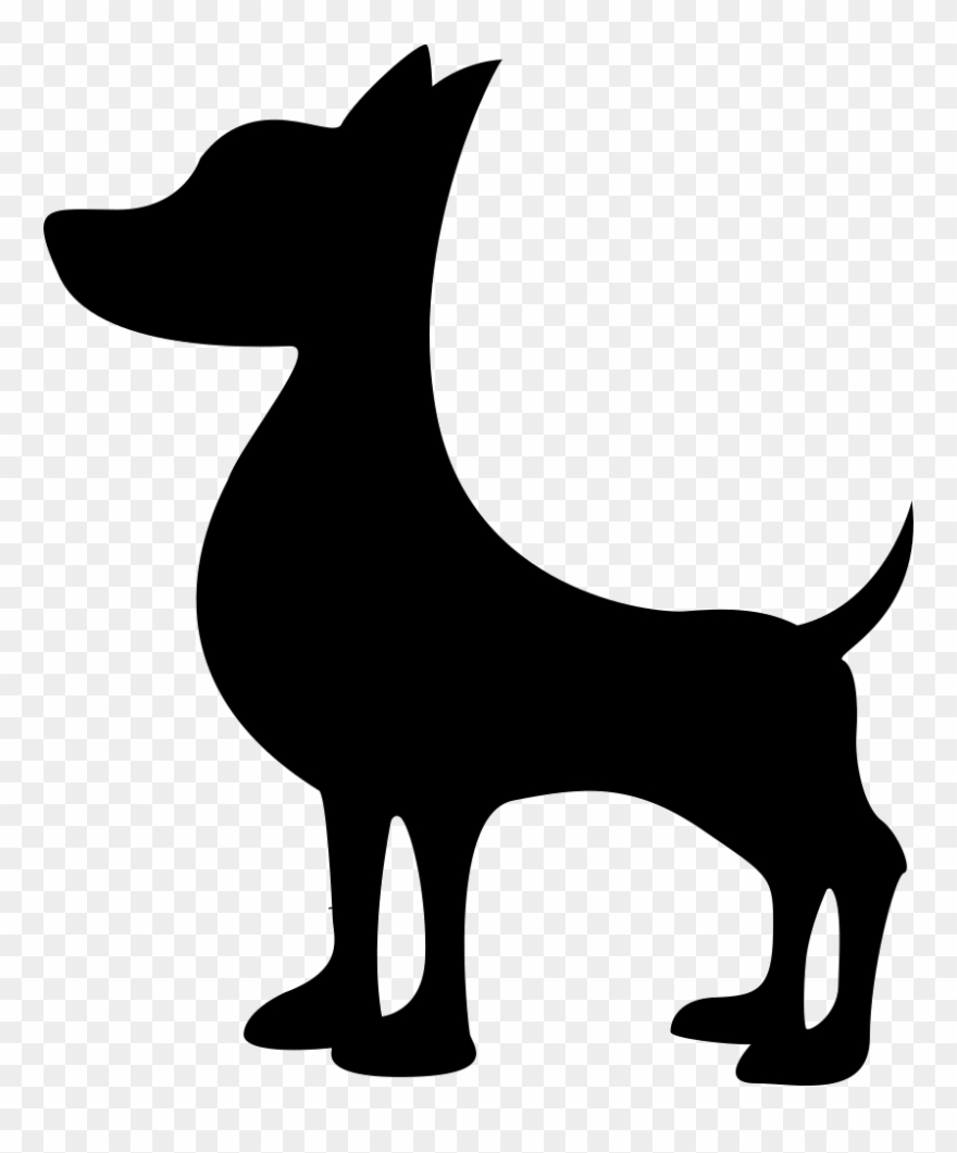 Black Dog Silhouette Png Icon Free Download 880x1061 Black Dog Silhouette Png Icon Free Download