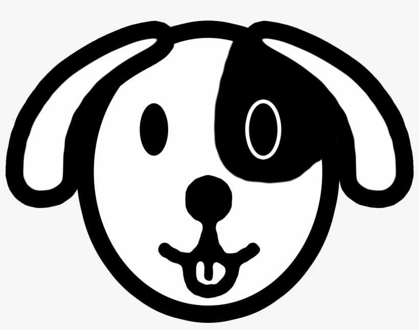 Dog Png Icon At Vectorified.com | Collection Of Dog Png Icon Free For ...