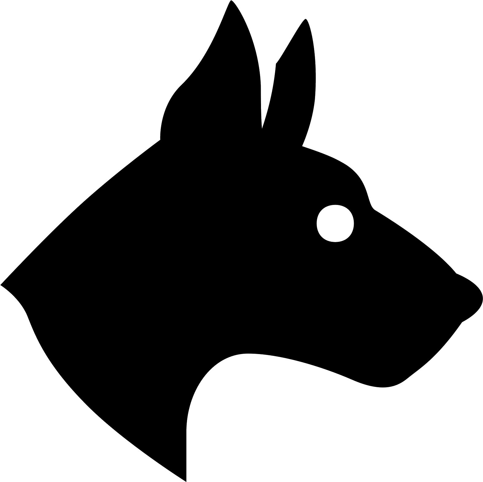 Hd Dog Png 1573x1571 Hd Dog Png