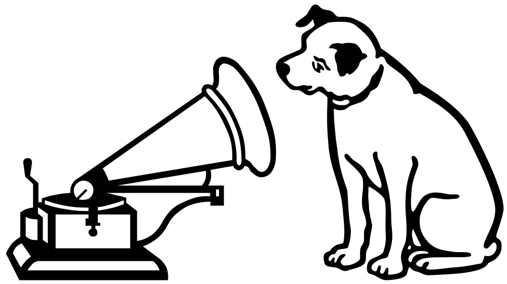 Hmv Logo Dog Icons Png 1000x560 Hmv Logo Dog Icons Png
