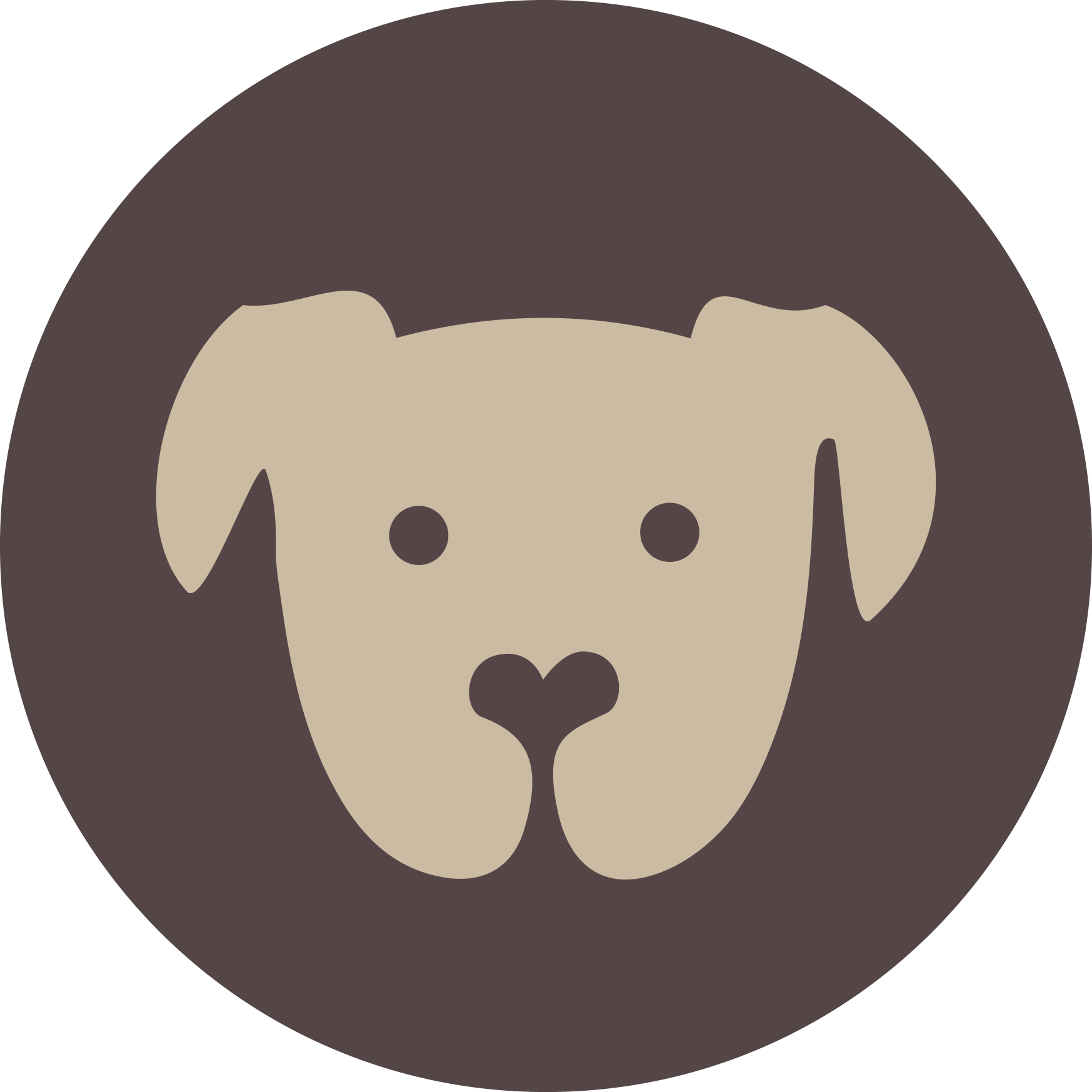 Icon Dog Natural 1747x1747 Icon Dog Natural