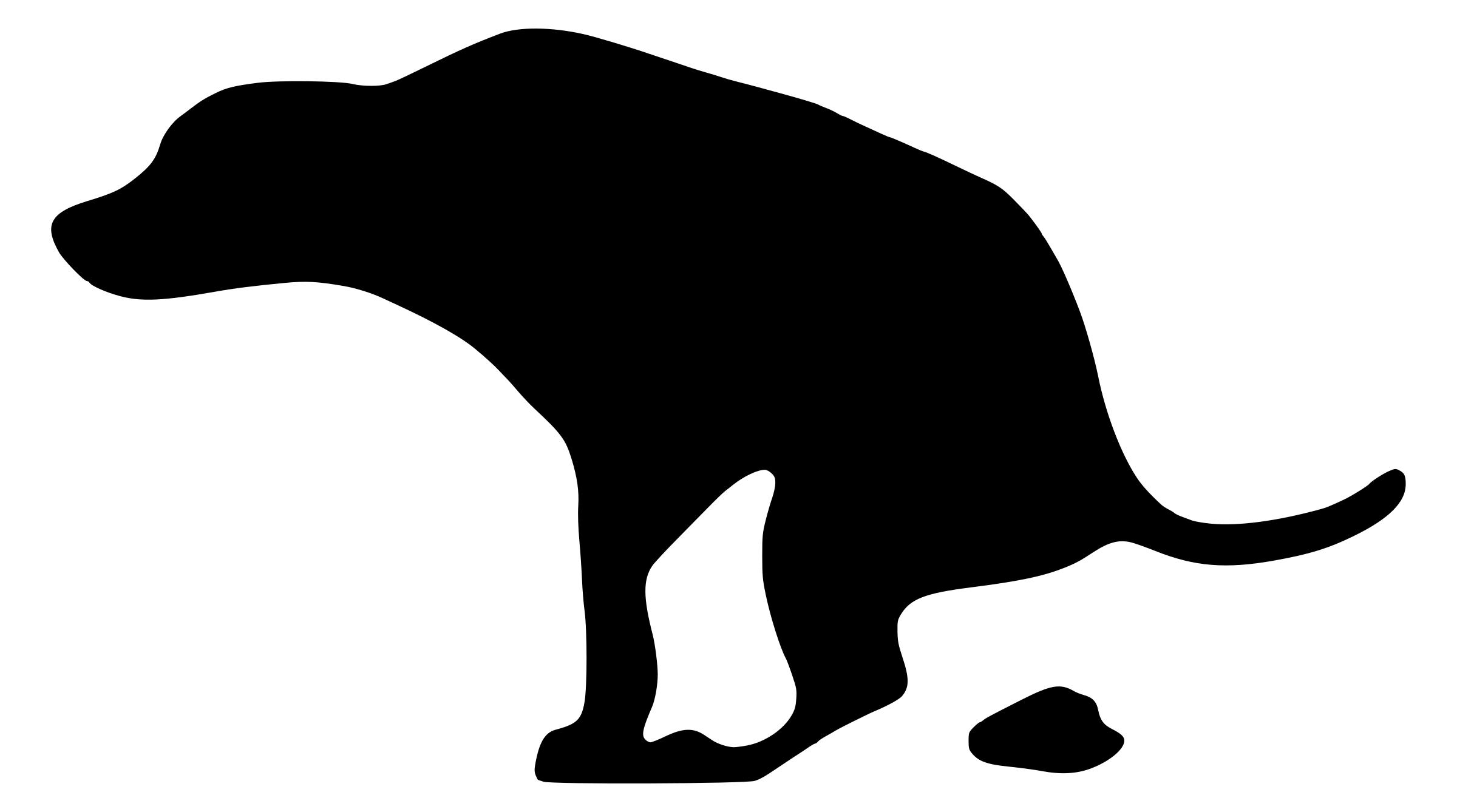 Shitting Dog Icons Png 2400x1338 Shitting Dog Icons Png