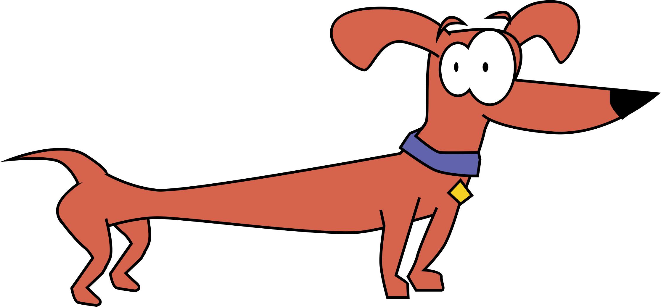Wiener Dog Icons Png 2233x1038 Wiener Dog Icons Png