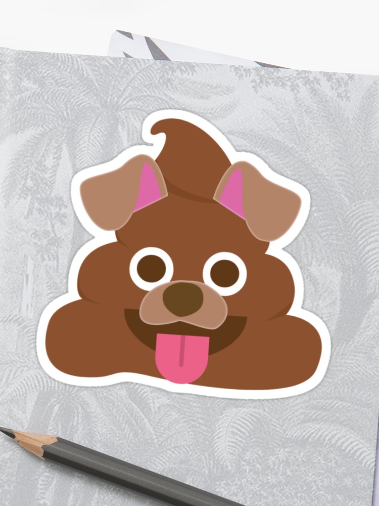 750x1000 Poop Emoji