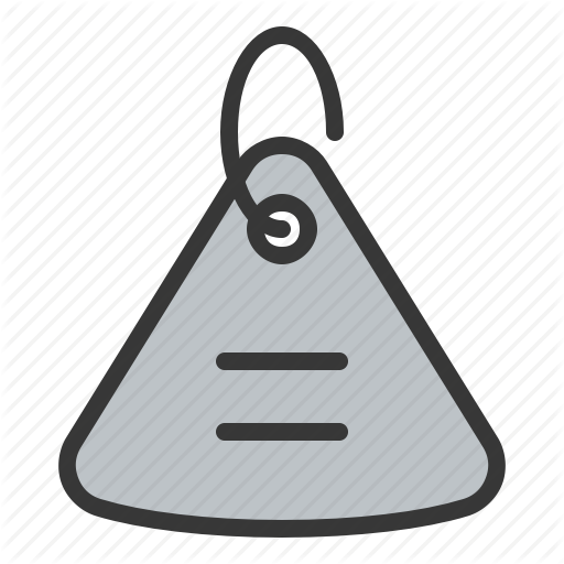 512x512 Dog, Dog Tag, Pet Tag, Tag Icon