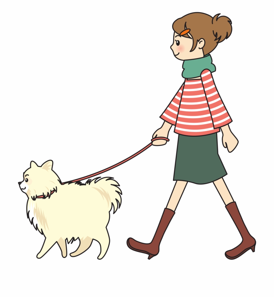 Dog Walking Icon At Vectorified.com 