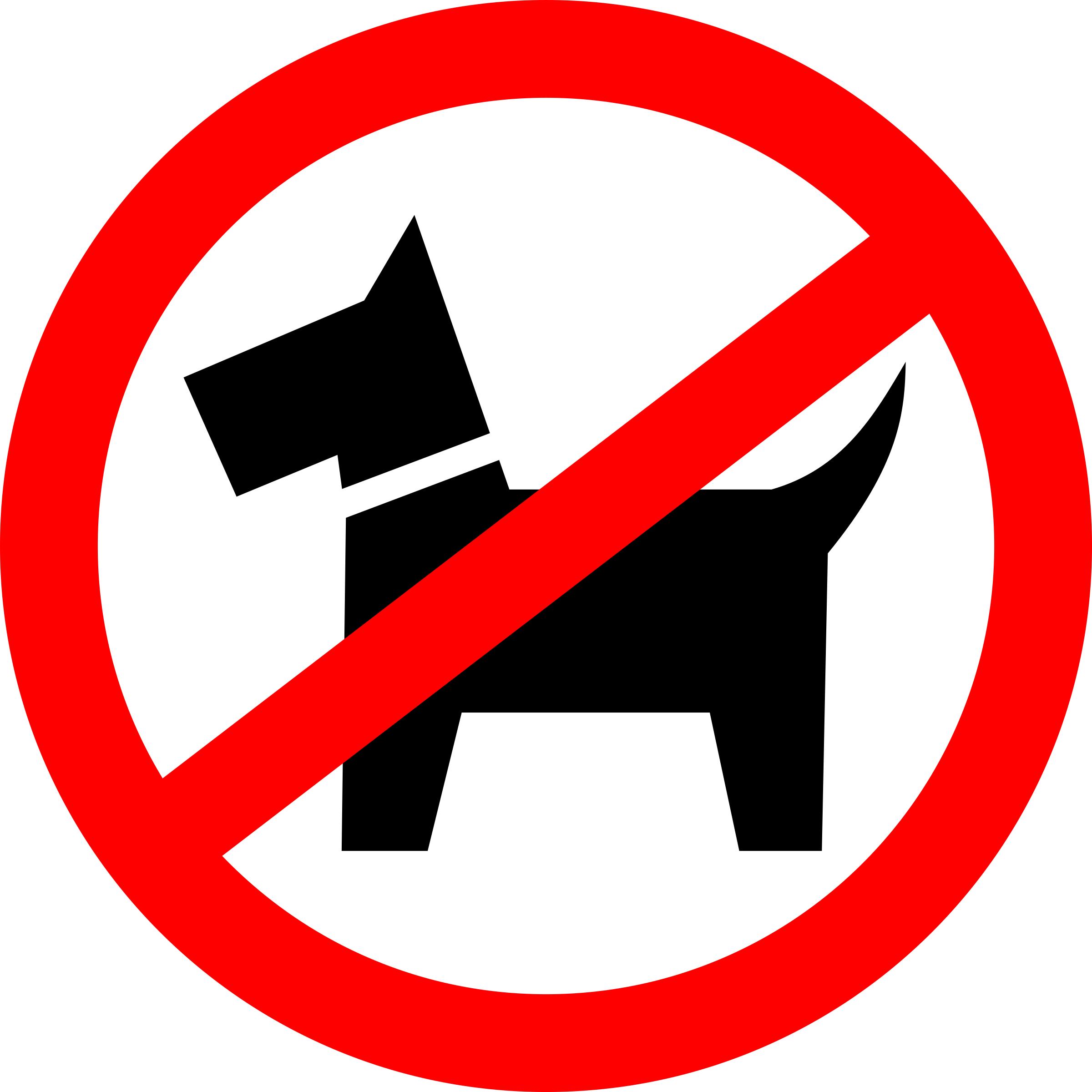 Dog Walking Icon at Vectorified.com | Collection of Dog Walking Icon ...