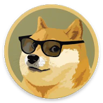 Doge Icon at Vectorified.com | Collection of Doge Icon free for ...