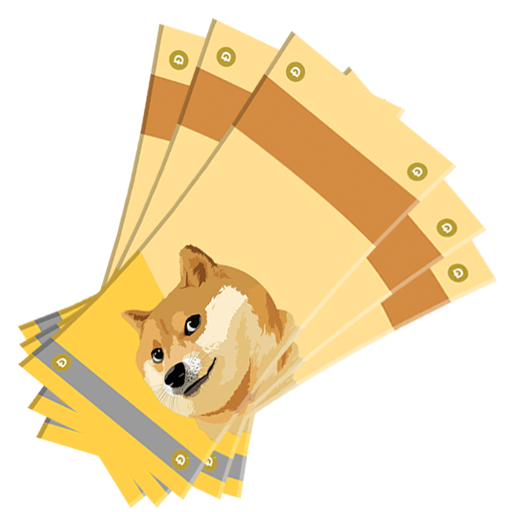 512x512 Make It Rain Doge Download Apk For Android