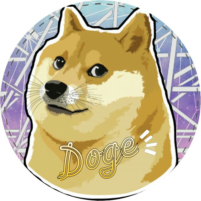 640x640 Freetoedit Doge Meme Momo Momoshido Icon