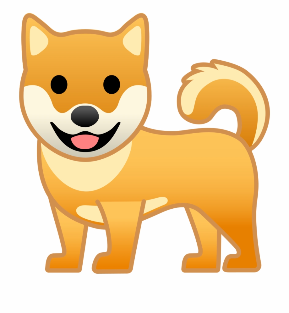920x996 Dog Icon